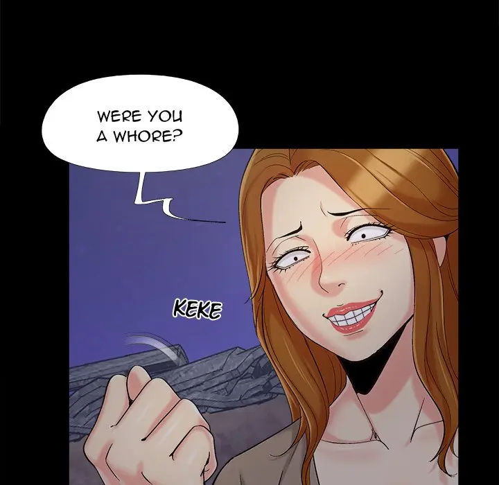 Sleepy Town Escapades Manhwa Bgaabc Chapter 44 - Page 43