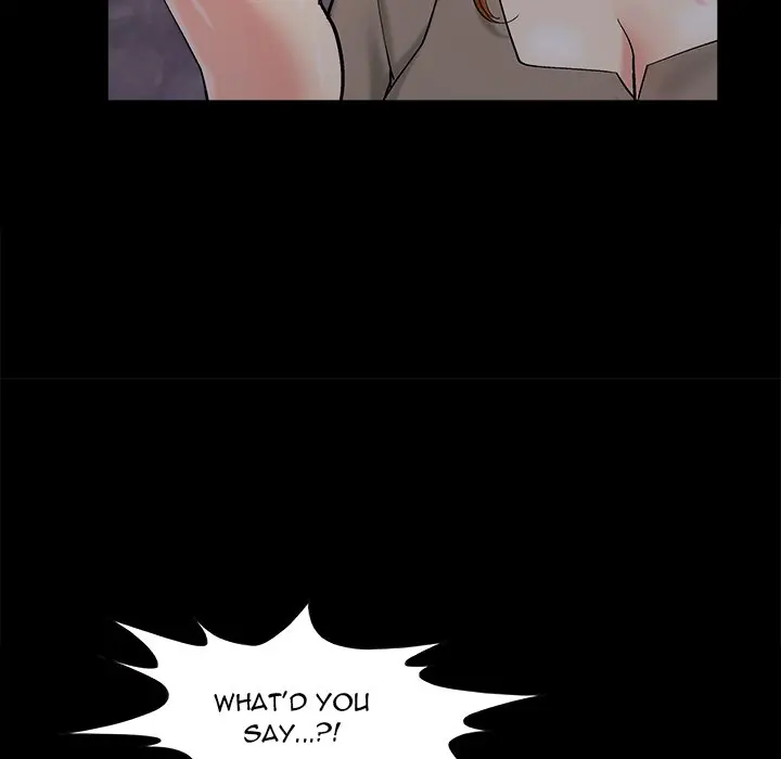 Sleepy Town Escapades Manhwa Bgaabc Chapter 44 - Page 44