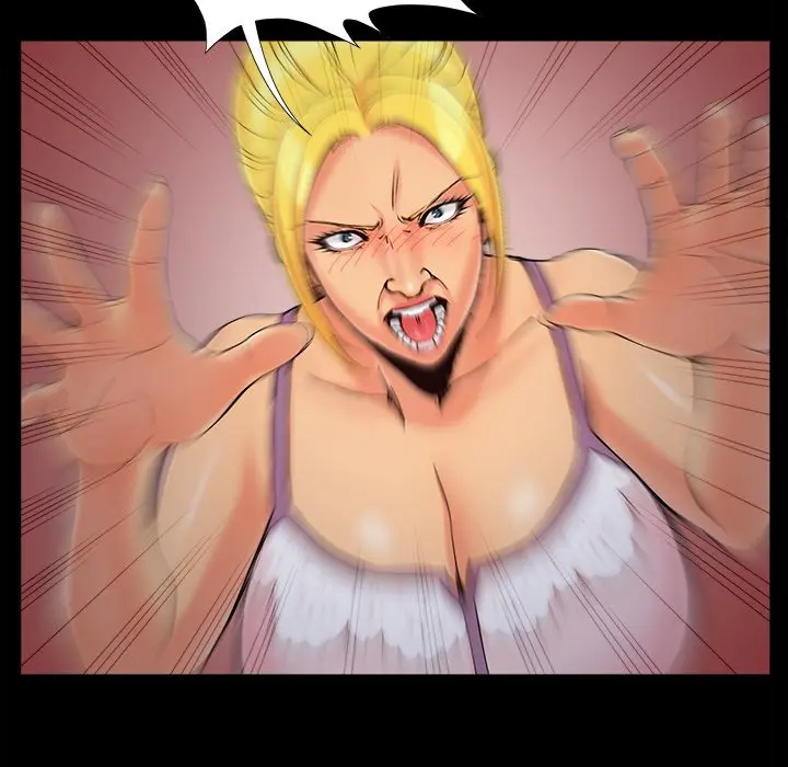 Sleepy Town Escapades Manhwa Bgaabc Chapter 44 - Page 45