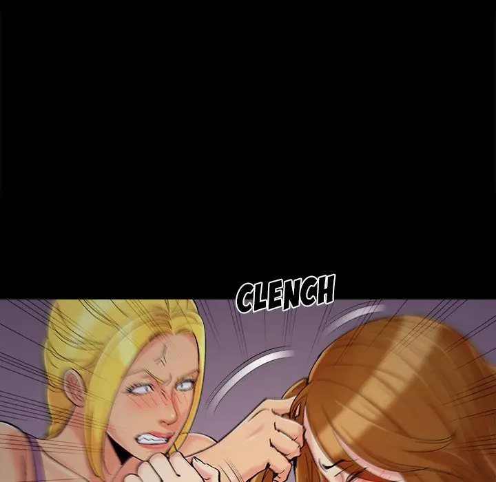 Sleepy Town Escapades Manhwa Bgaabc Chapter 44 - Page 46