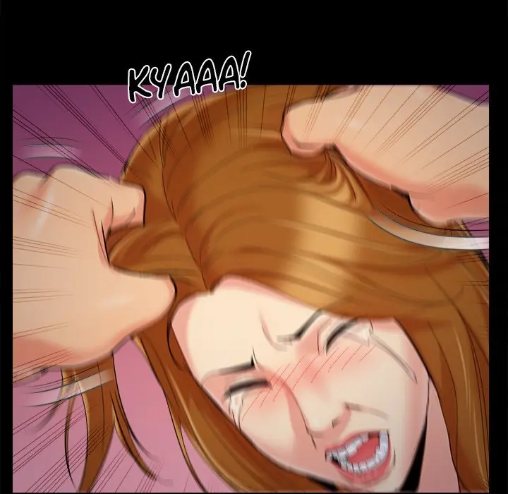 Sleepy Town Escapades Manhwa Bgaabc Chapter 44 - Page 48