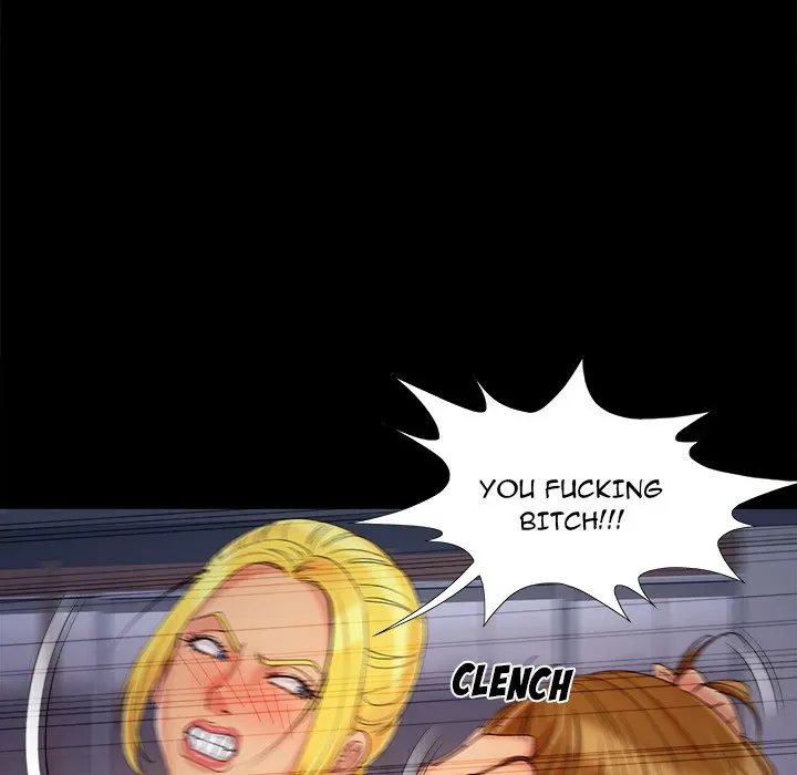 Sleepy Town Escapades Manhwa Bgaabc Chapter 44 - Page 49