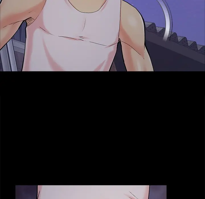 Sleepy Town Escapades Manhwa Bgaabc Chapter 44 - Page 5