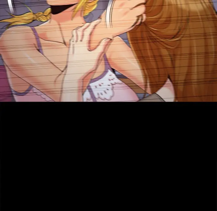 Sleepy Town Escapades Manhwa Bgaabc Chapter 44 - Page 50