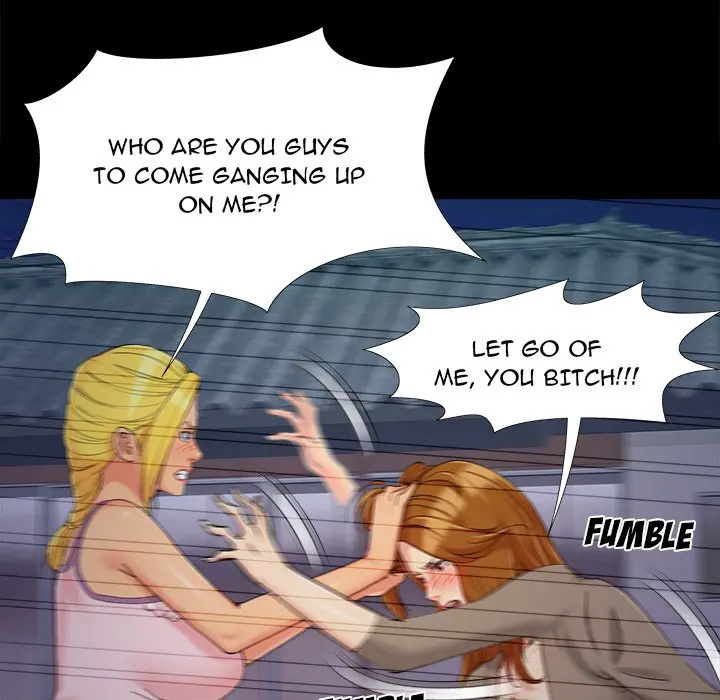 Sleepy Town Escapades Manhwa Bgaabc Chapter 44 - Page 51