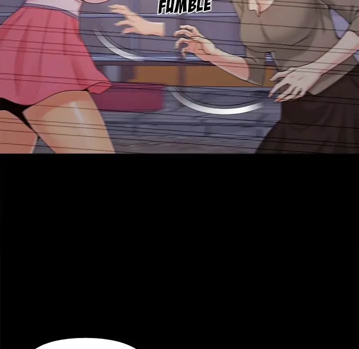 Sleepy Town Escapades Manhwa Bgaabc Chapter 44 - Page 52