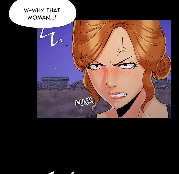 Sleepy Town Escapades Manhwa Bgaabc Chapter 44 - Page 53