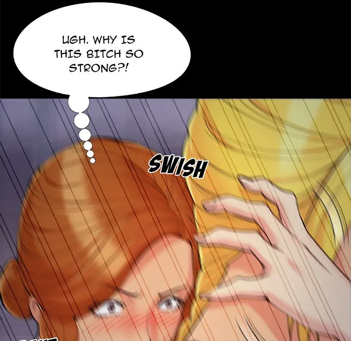 Sleepy Town Escapades Manhwa Bgaabc Chapter 44 - Page 56