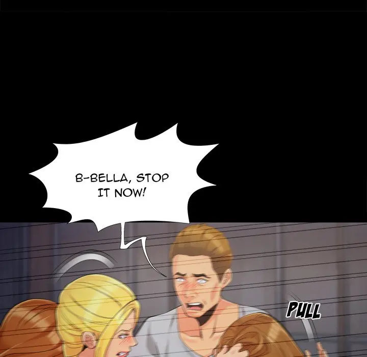 Sleepy Town Escapades Manhwa Bgaabc Chapter 44 - Page 58