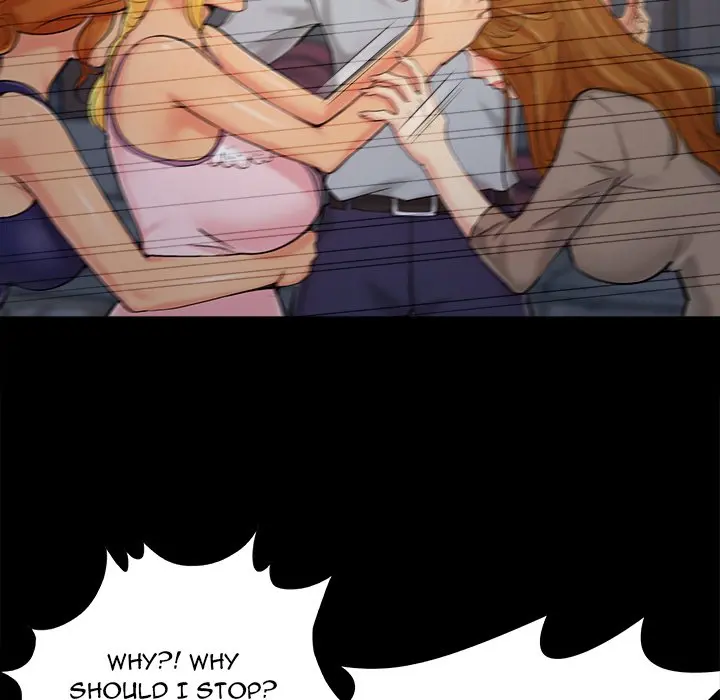 Sleepy Town Escapades Manhwa Bgaabc Chapter 44 - Page 59