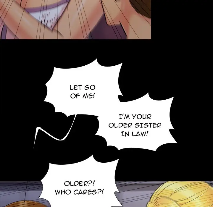 Sleepy Town Escapades Manhwa Bgaabc Chapter 44 - Page 61