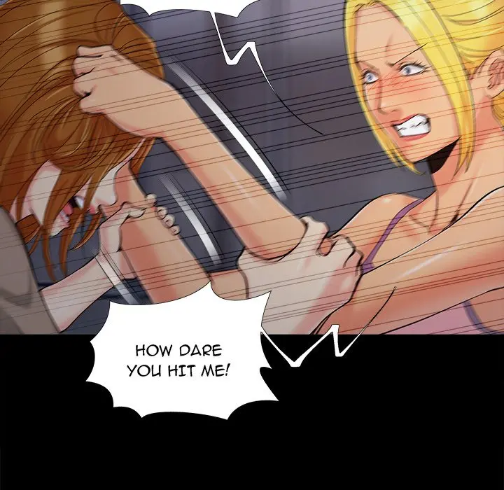 Sleepy Town Escapades Manhwa Bgaabc Chapter 44 - Page 62
