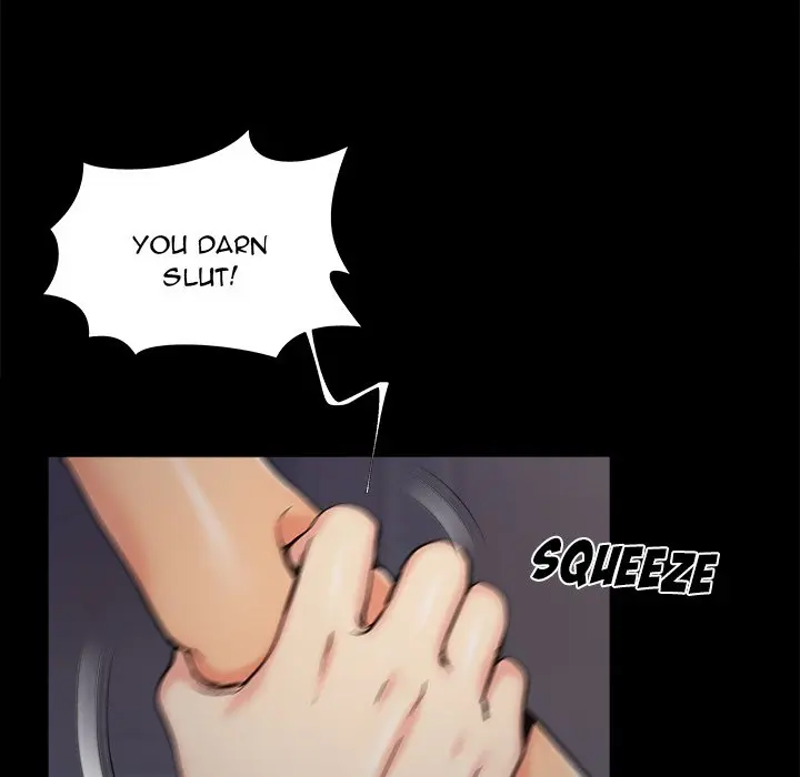 Sleepy Town Escapades Manhwa Bgaabc Chapter 44 - Page 63