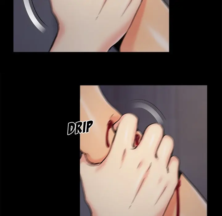 Sleepy Town Escapades Manhwa Bgaabc Chapter 44 - Page 64