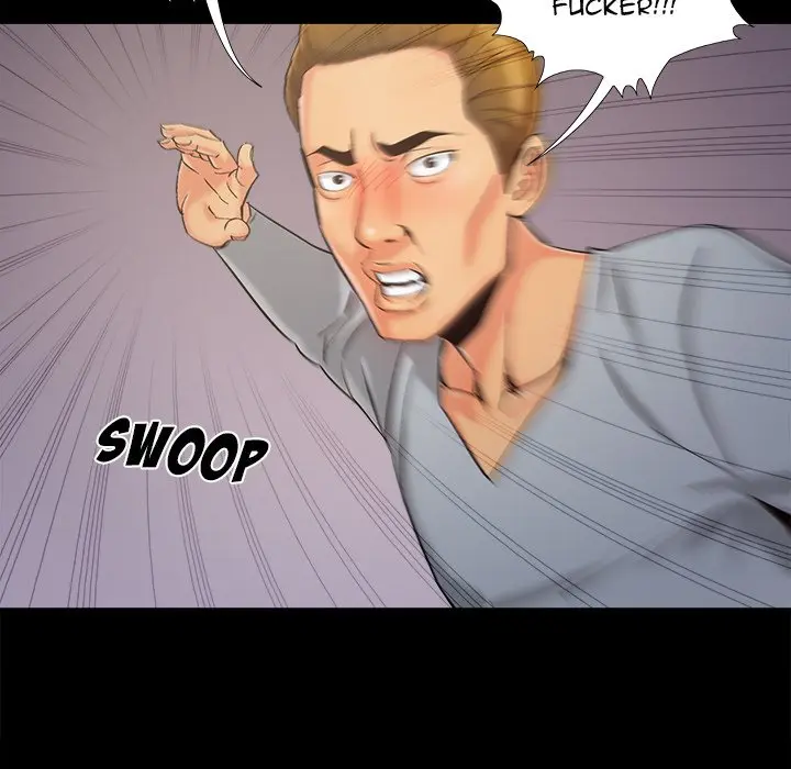 Sleepy Town Escapades Manhwa Bgaabc Chapter 44 - Page 67