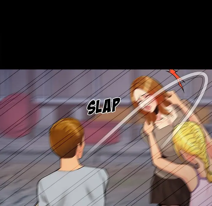 Sleepy Town Escapades Manhwa Bgaabc Chapter 44 - Page 68