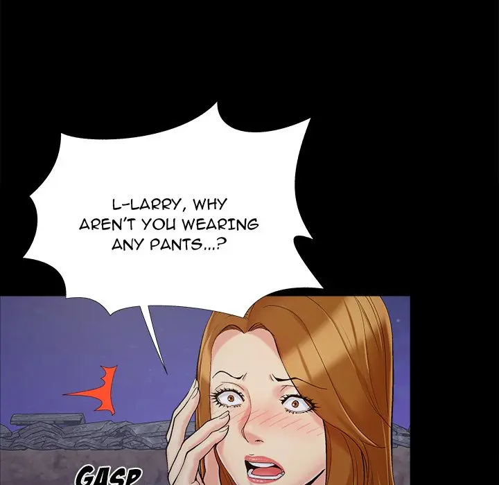 Sleepy Town Escapades Manhwa Bgaabc Chapter 44 - Page 7
