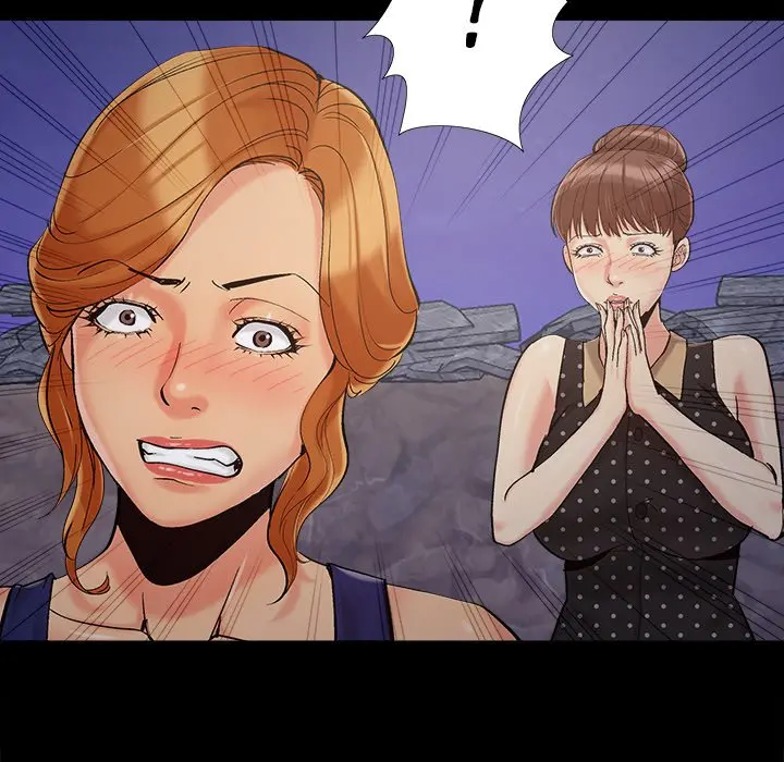 Sleepy Town Escapades Manhwa Bgaabc Chapter 44 - Page 70
