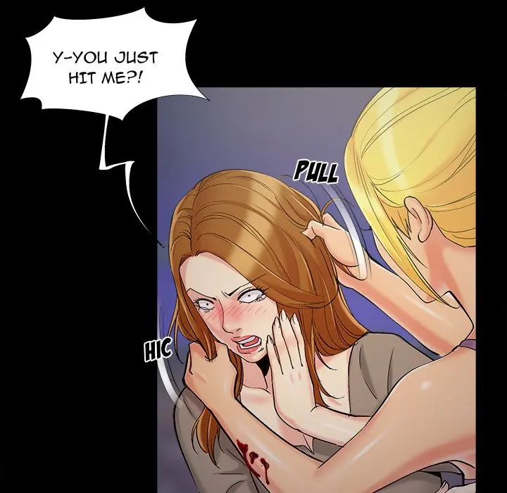 Sleepy Town Escapades Manhwa Bgaabc Chapter 44 - Page 72