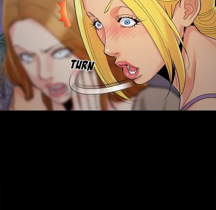 Sleepy Town Escapades Manhwa Bgaabc Chapter 44 - Page 74
