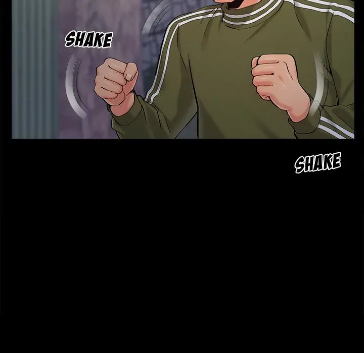 Sleepy Town Escapades Manhwa Bgaabc Chapter 44 - Page 79