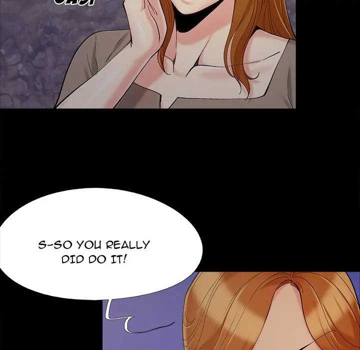 Sleepy Town Escapades Manhwa Bgaabc Chapter 44 - Page 8