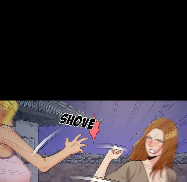 Sleepy Town Escapades Manhwa Bgaabc Chapter 44 - Page 80