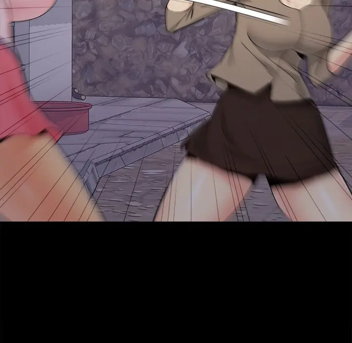 Sleepy Town Escapades Manhwa Bgaabc Chapter 44 - Page 81
