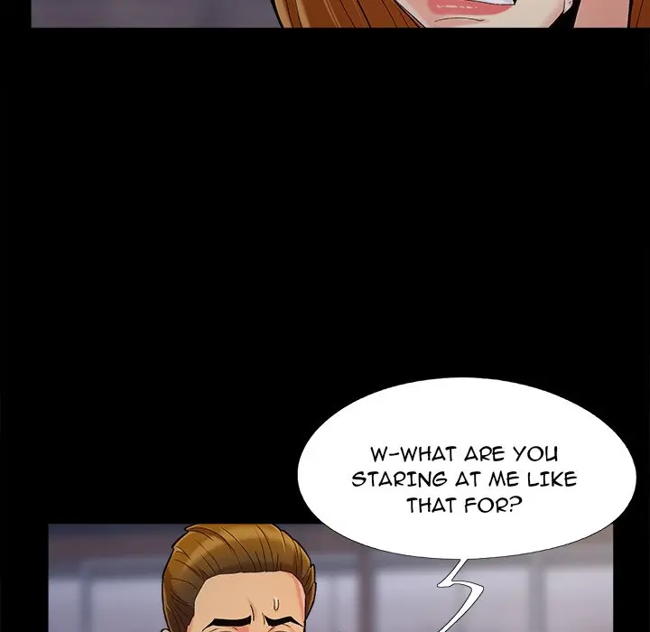 Sleepy Town Escapades Manhwa Bgaabc Chapter 44 - Page 83