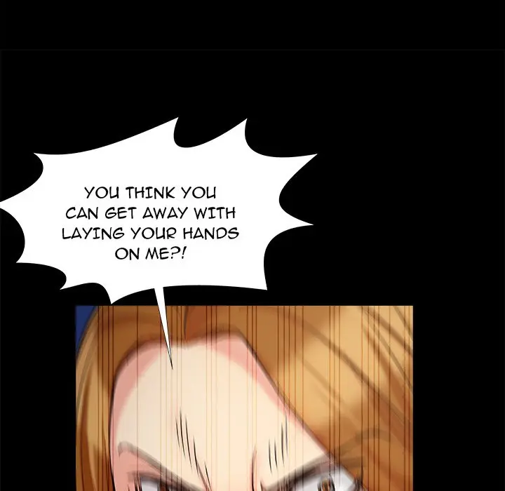 Sleepy Town Escapades Manhwa Bgaabc Chapter 44 - Page 85