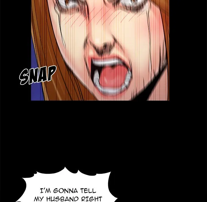 Sleepy Town Escapades Manhwa Bgaabc Chapter 44 - Page 86