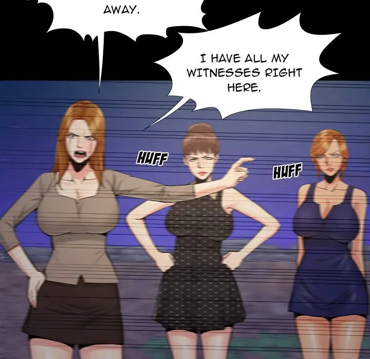 Sleepy Town Escapades Manhwa Bgaabc Chapter 44 - Page 87