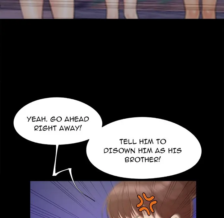 Sleepy Town Escapades Manhwa Bgaabc Chapter 44 - Page 88