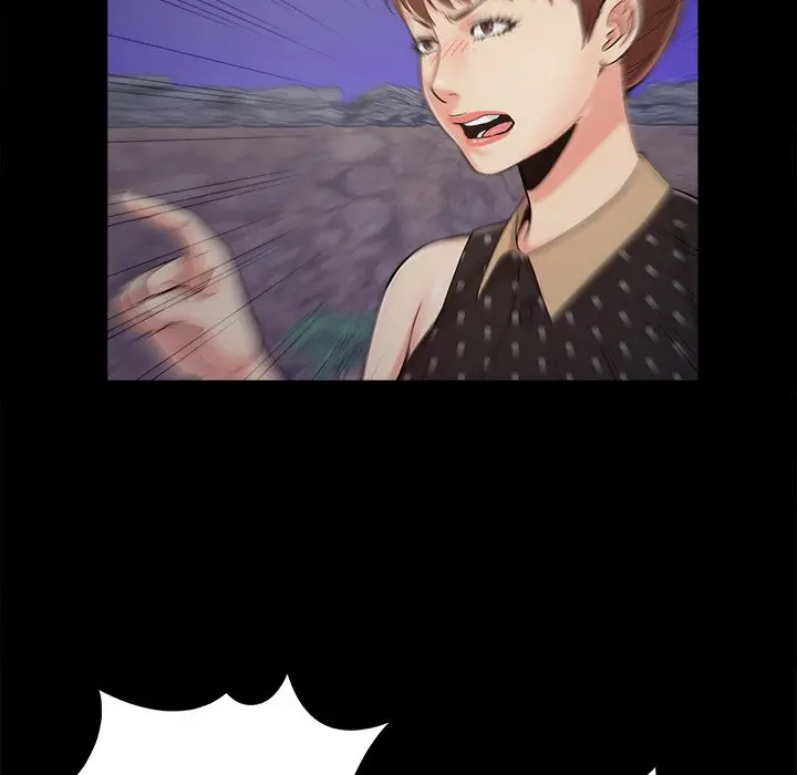 Sleepy Town Escapades Manhwa Bgaabc Chapter 44 - Page 89