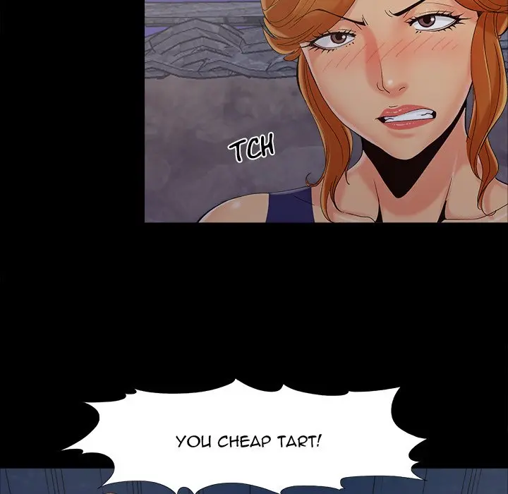 Sleepy Town Escapades Manhwa Bgaabc Chapter 44 - Page 9