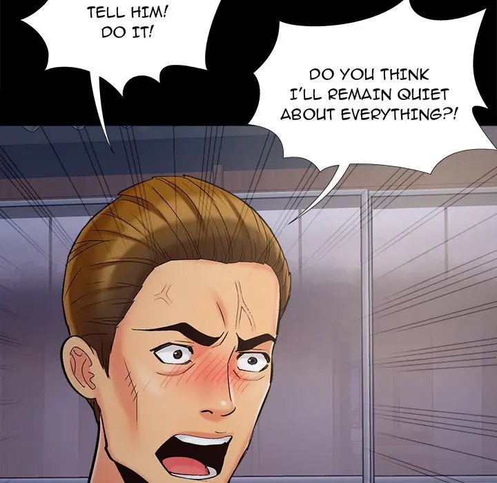 Sleepy Town Escapades Manhwa Bgaabc Chapter 44 - Page 90