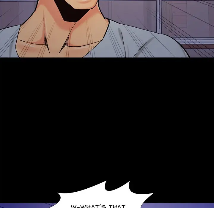Sleepy Town Escapades Manhwa Bgaabc Chapter 44 - Page 91