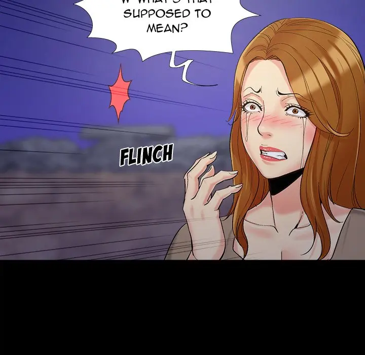 Sleepy Town Escapades Manhwa Bgaabc Chapter 44 - Page 92
