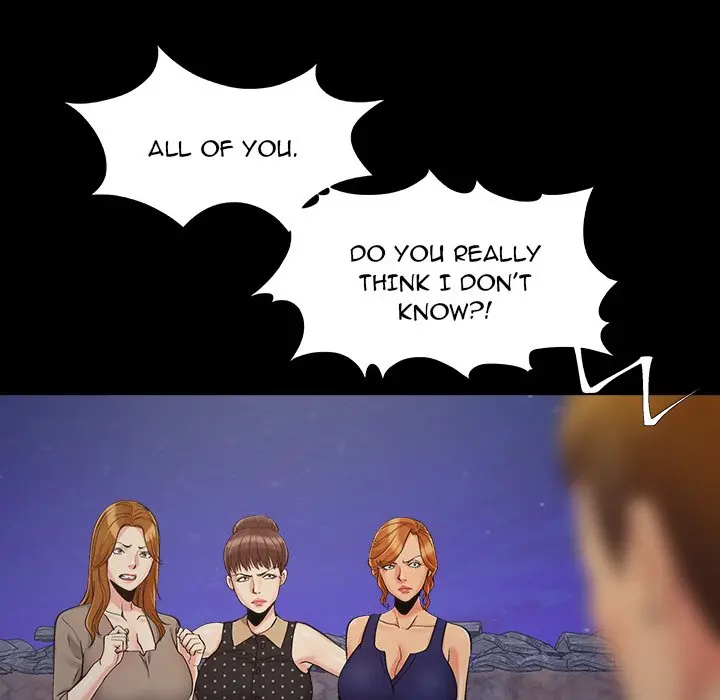 Sleepy Town Escapades Manhwa Bgaabc Chapter 44 - Page 93