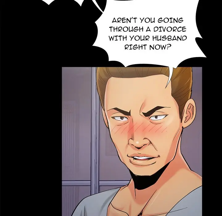 Sleepy Town Escapades Manhwa Bgaabc Chapter 44 - Page 95