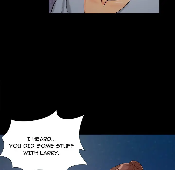 Sleepy Town Escapades Manhwa Bgaabc Chapter 44 - Page 96