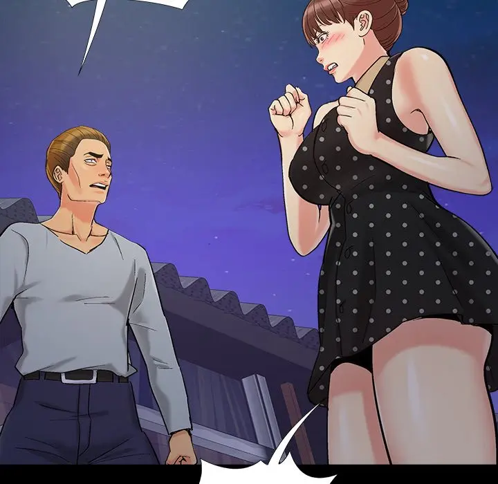 Sleepy Town Escapades Manhwa Bgaabc Chapter 44 - Page 97