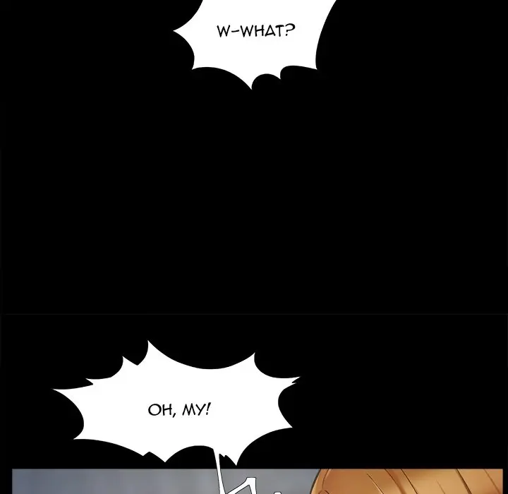 Sleepy Town Escapades Manhwa Bgaabc Chapter 44 - Page 98