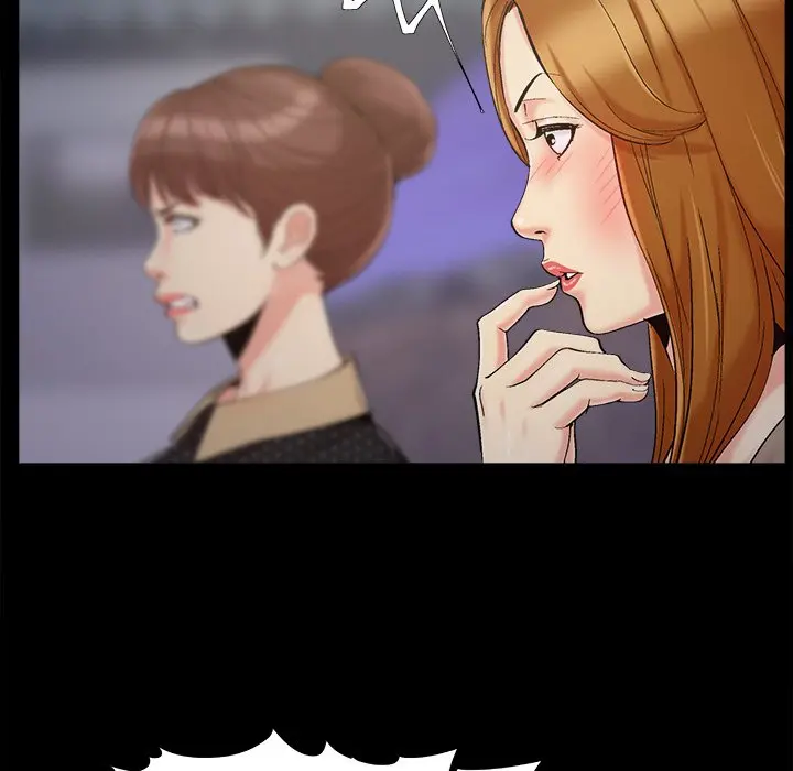 Sleepy Town Escapades Manhwa Bgaabc Chapter 44 - Page 99