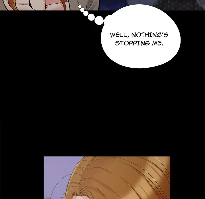 Sleepy Town Escapades Manhwa Bgaabc Chapter 45 - Page 10