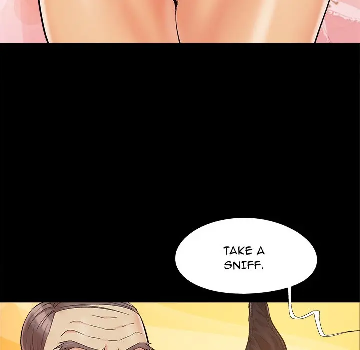 Sleepy Town Escapades Manhwa Bgaabc Chapter 45 - Page 101