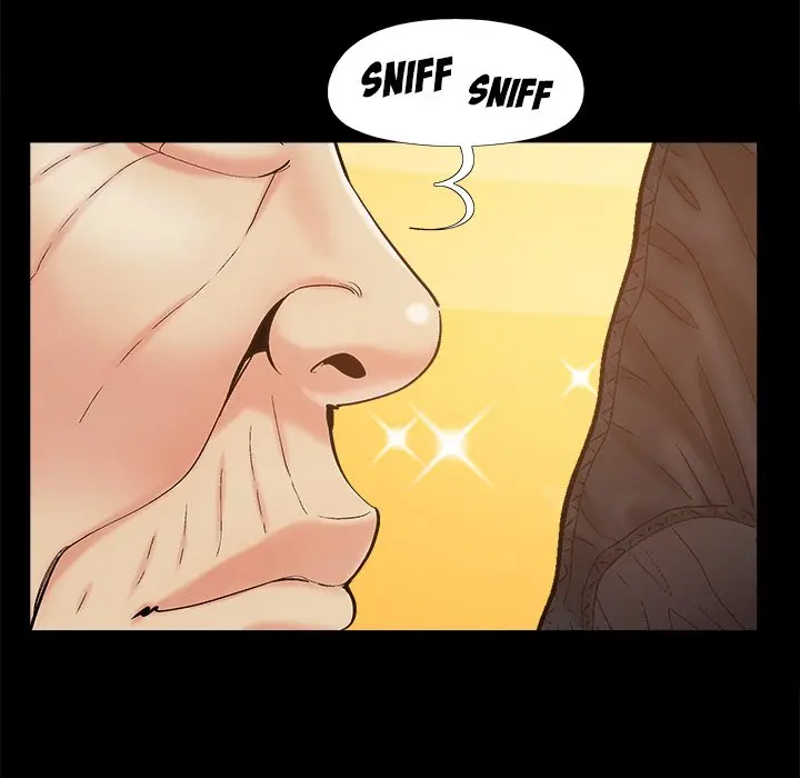 Sleepy Town Escapades Manhwa Bgaabc Chapter 45 - Page 103