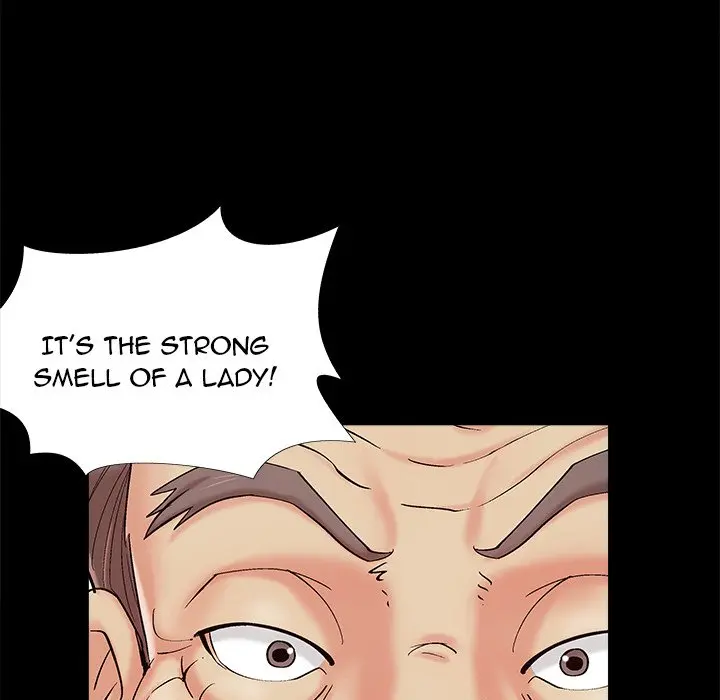 Sleepy Town Escapades Manhwa Bgaabc Chapter 45 - Page 104