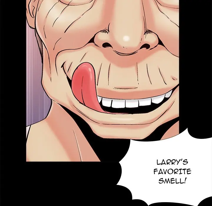 Sleepy Town Escapades Manhwa Bgaabc Chapter 45 - Page 105