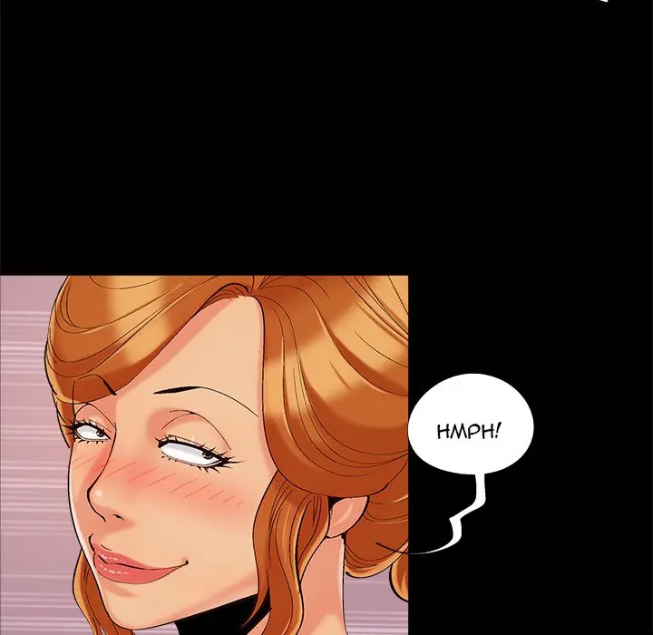 Sleepy Town Escapades Manhwa Bgaabc Chapter 45 - Page 106